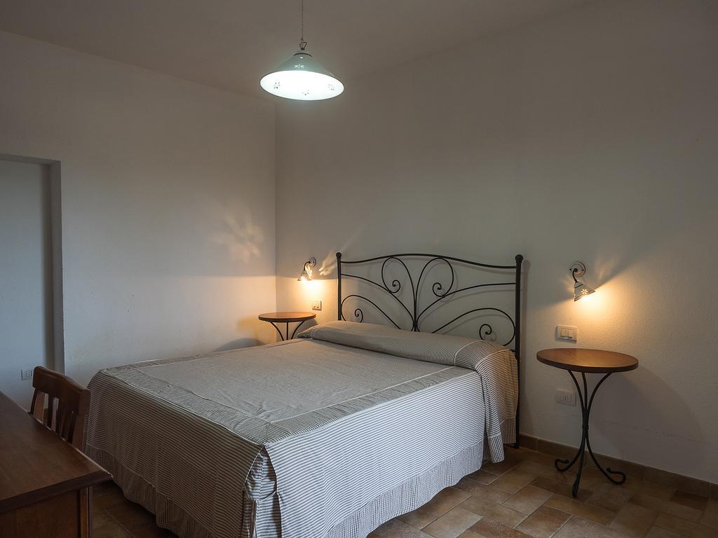 B&B Corte Degli Struzzi ペーシャ・ロマーナ 部屋 写真