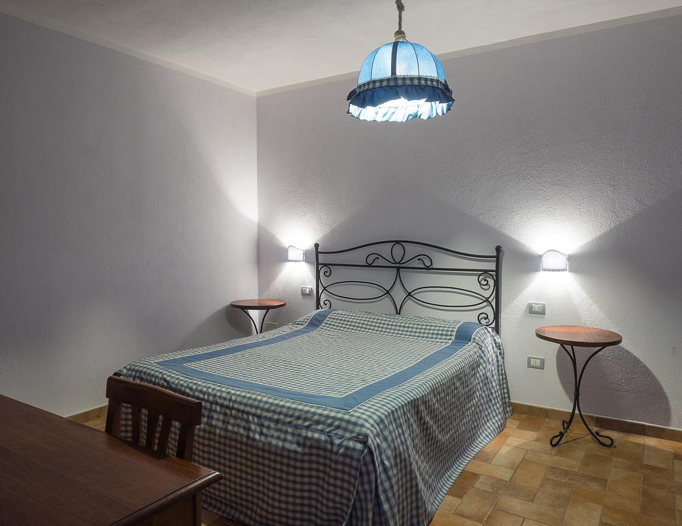 B&B Corte Degli Struzzi ペーシャ・ロマーナ 部屋 写真