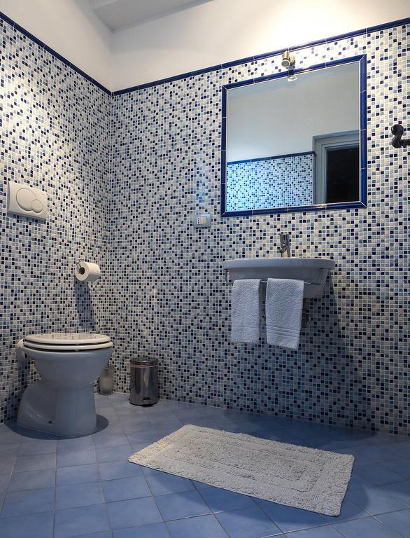 B&B Corte Degli Struzzi ペーシャ・ロマーナ 部屋 写真