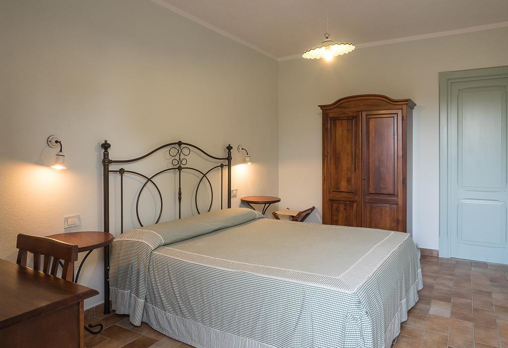B&B Corte Degli Struzzi ペーシャ・ロマーナ 部屋 写真